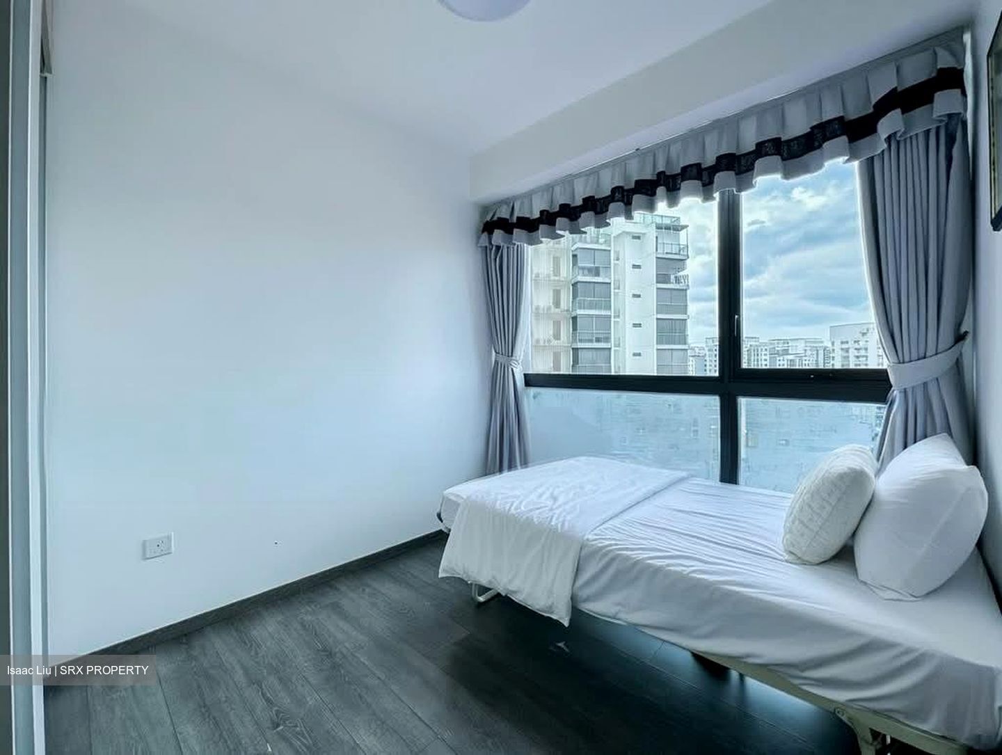 Waterbay (D19), Condominium #528720131